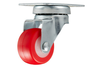 Image of Wagner Moebelrolle Soft PU D30Mm bei JUMBO