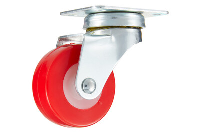 Image of Wagner Moebelrolle Soft PU D40Mm bei JUMBO