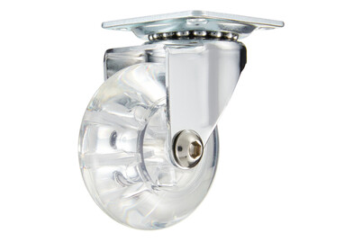 Image of Wagner Design-Lenkrolle bei JUMBO