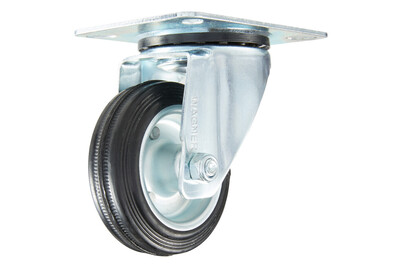 Image of Wagner Transport Renkrolle Pivotante Stabil bei JUMBO