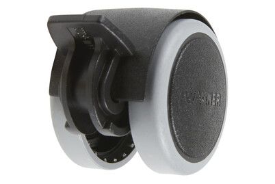 Image of Wagner Moebel-Doppelrolle Soft D40Mm bei JUMBO