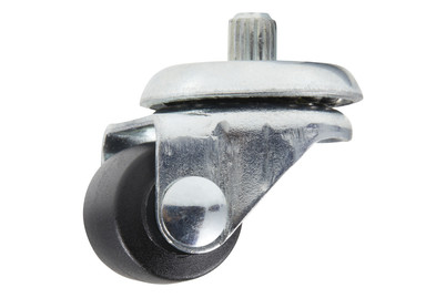 Image of Wagner Moebelrolle Bettkasten Hart D20Mm bei JUMBO