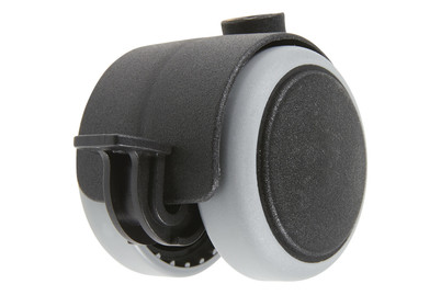 Image of Wagner Moebel-Doppelrolle Soft D50Mm bei JUMBO