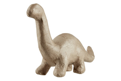 Image of Décopatch Kartonfigur Brontosaurus