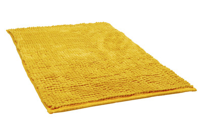 Image of Badematte Raupe 40 X 60 CM Safran bei JUMBO