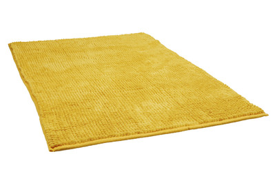 Image of Badematte Raupe 60 X 90 CM Safran bei JUMBO