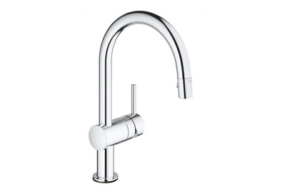 Image of Grohe Küchenmischer Minta Touch bei JUMBO