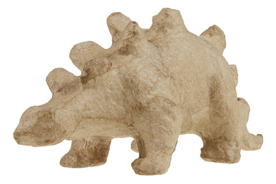Image of Décopatch Kartonfigur Stegosaurus bei JUMBO