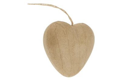 Image of Décopatch Kartonfigur Herz bei JUMBO