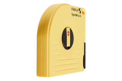 Image of Stabila Kapsel-Glasfaser-Massband bei JUMBO