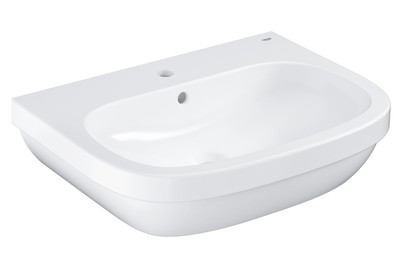 Image of Grohe Euro Keramik Waschtisch 65 cm bei JUMBO