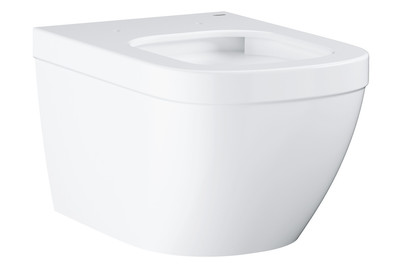 Image of Grohe Euro Keramik Wand- Tiefspühl- WC bei JUMBO