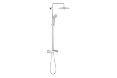 Image of Grohe Duschsystem Euphoria 260 THM bei JUMBO