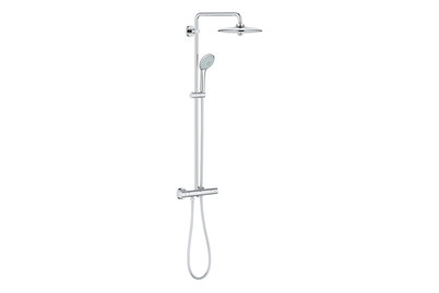 Image of Grohe Duschsystem Euphoria 260 THM