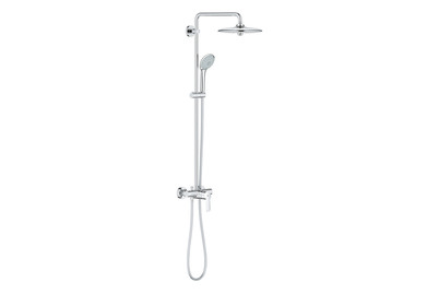 Image of Grohe Duschsystem Euphoria 260 EHM 9.5L bei JUMBO