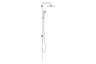 Image of Grohe Duschsystem Euphoria 260 Umstellung 9.5L bei JUMBO