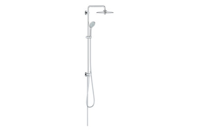 Image of Grohe Duschsystem Euphoria 260 Umstellung 9.5L