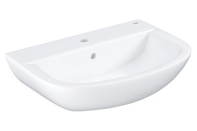 Image of Grohe Bau Keramik Waschtisch 60 cm bei JUMBO