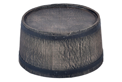 Image of Faserplast Unterstand Madera bei JUMBO