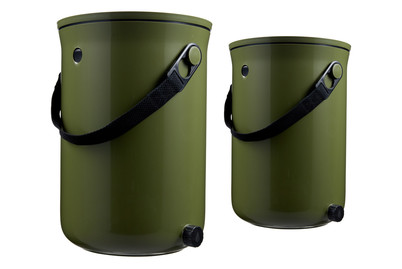 Image of Komposteimer-Set Bokashi II bei JUMBO