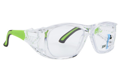 Image of Gleitsicht-Schutzbrille 200 bei JUMBO