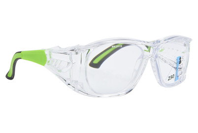Image of Gleitsicht-Schutzbrille 250 bei JUMBO