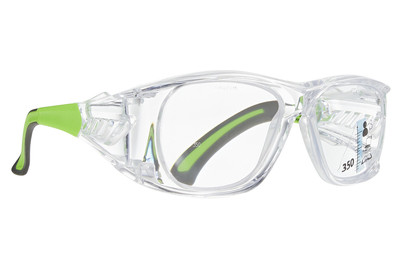 Image of Gleitsicht-Schutzbrille 350 bei JUMBO