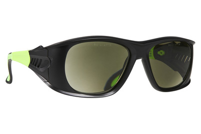 Image of Gleitsicht-Schutzbrille SOL 200 getönt bei JUMBO