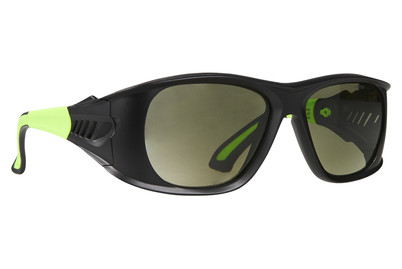 Image of Gleitsicht-Schutzbrille SOL 250 getönt bei JUMBO