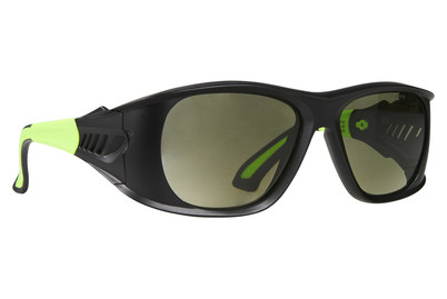 Image of Gleitsicht-Schutzbrille SOL 300 getönt bei JUMBO