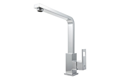 Image of Grohe Küchenarmatur Eurocube bei JUMBO