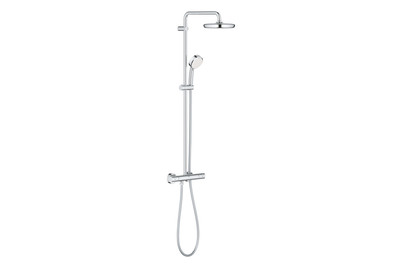 Image of Grohe Duschsystem Tempesta Cosmopolitan 210 TH bei JUMBO
