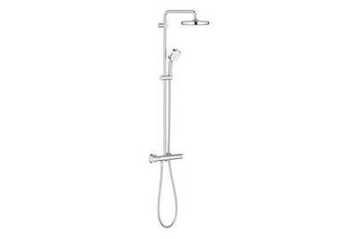 Image of Grohe Duschsystem Tempesta Cosmopolitan 210 TH