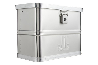 Image of Allit Box Alu-Plus bei JUMBO