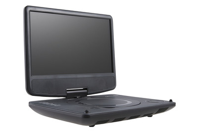 Image of Muse Mobiler DVD Player
