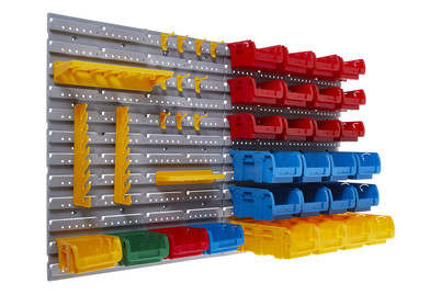 Image of Allit Store Plus Set P 43 bei JUMBO