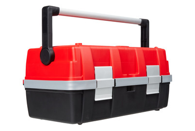 Image of Allit McPlus Alu C 18 bei JUMBO