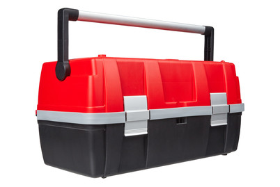 Image of Allit McPlus Alu C 22 bei JUMBO