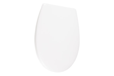 Image of Grohe WC-Sitz BAU Keramik Absenkautomatik bei JUMBO