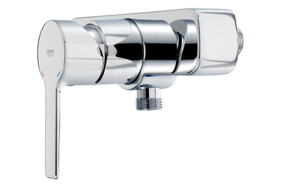 Image of Grohe Eh-brausebatterie Lineare bei JUMBO