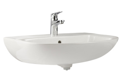 Image of Grohe Bau Keramik Bundle Waschtisch 60 bei JUMBO