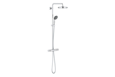 Image of Grohe Vitalio Start 210 Duschsystem bei JUMBO