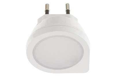 Image of Müller Licht LED Nachtlicht Luna bei JUMBO