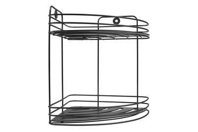 Image of Standregal Eck Kery 2 Ebenen bei JUMBO