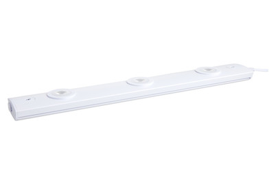 Image of Müller Licht LED Unterbauleuchte Delos 3 bei JUMBO