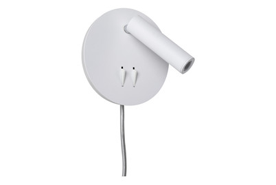 Image of Paulmann Wandlampe Tabari bei JUMBO