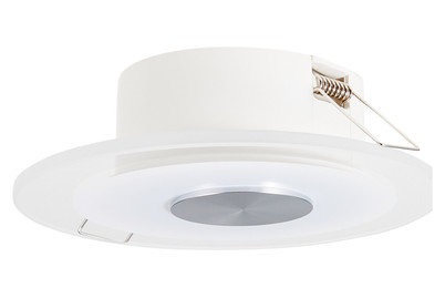 Image of Paulmann LED Einbauleuchte Whril bei JUMBO