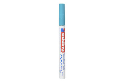 Image of Edding Filzstift Lackmarker 751 Crea Blau bei JUMBO