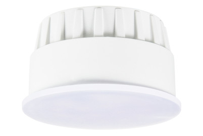 Image of LED Coin Base non dim bei JUMBO