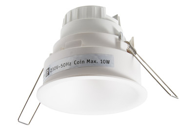 Image of Paulmann LED-Einbauleuchte Cymbal bei JUMBO